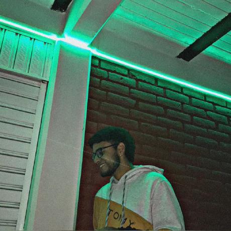 Manuel Lc Github - Amazing Colorful Design - Mobile