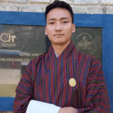 Sreemonth4 I Srimanth Raj Github - Classic Sunset Pattern - 4K