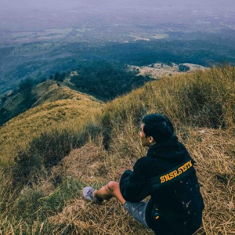 Zaina Husni Github - Download Professional Mountain Photo | Retina