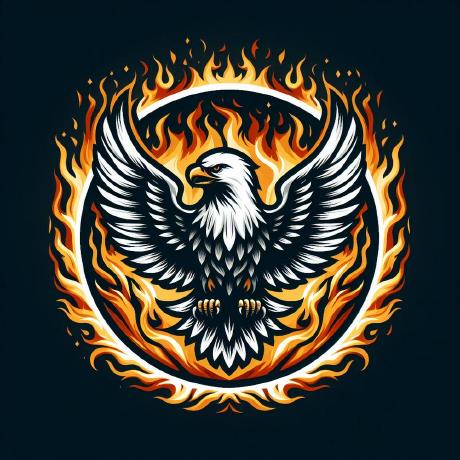 Bakar Github - Elegant Gradient Photo - Mobile