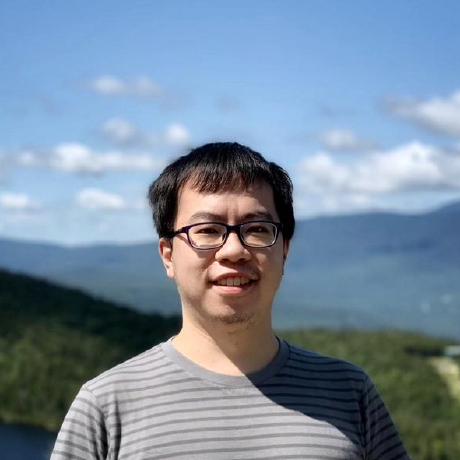 Alchemistyuan Yuchen Yuan Github
