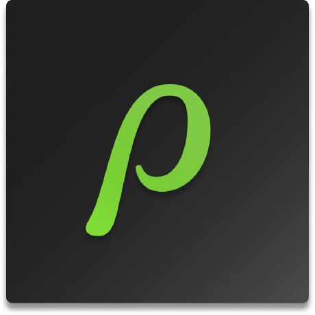 Rho Markets Github - Full HD Light Arts for Desktop