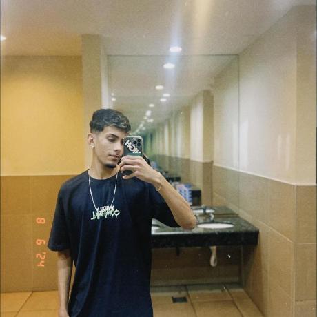 Joaopedroxz João Pedro Github