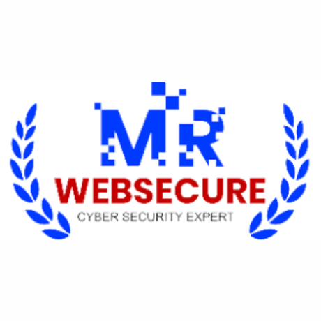 Mrwebsecure Mrwebsecure Github - Elegant Gradient Background - 4K