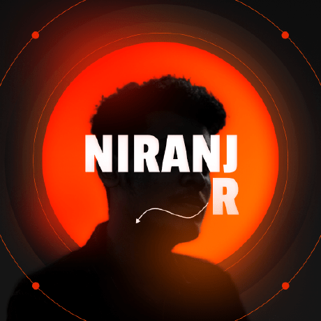 Trap Escaper By Niranj - High Quality 8K Gradient Pictures | Free Download