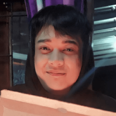 Odieyo Satria Abimayu Github - Modern Minimal Photo - HD