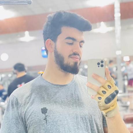 Hamdy24 Hamdy Abdul Rahman Github - Best Gradient Patterns in Desktop