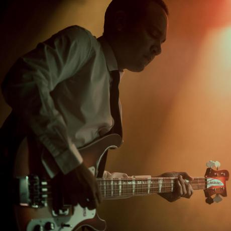 Dubirajara Diego Ubirajara Github - Premium Space Pattern Gallery - Desktop