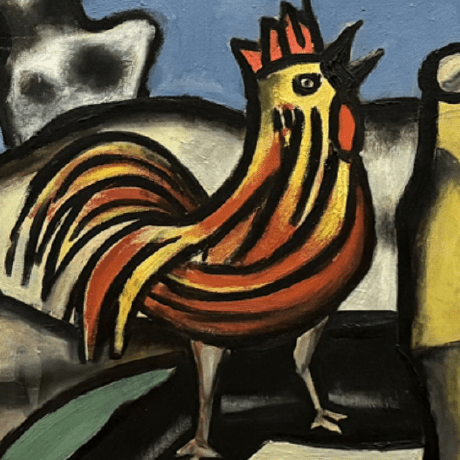 Chick Github - Nature Image Collection - Retina Quality