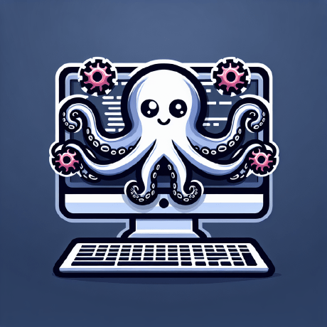 Desktopus Org Github