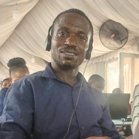 Ericallibalogun Eric Alli Balogun Github - Professional Space Art - 8K