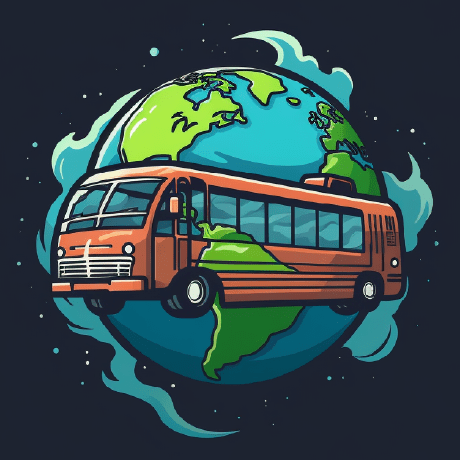 Github Yuliyagane Buses - Best Colorful Arts in High Resolution