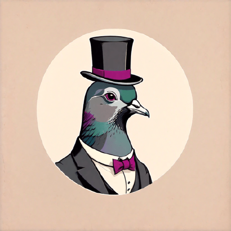 Pigeon Corp Github