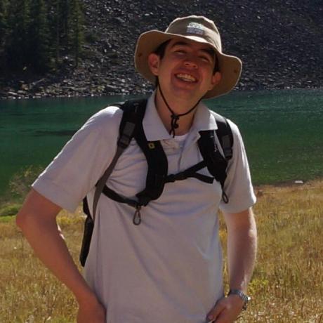 Luisfcalderon Luis Calderon Github - Download Amazing Landscape Image | 8K