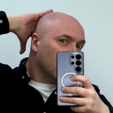 Spgoodman Steve Goodman Github - Download Classic Abstract Pattern | HD