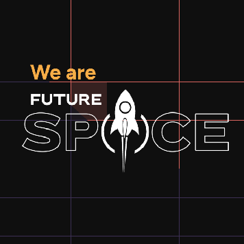 Future Space Github - Geometric Textures - Creative 4K Collection