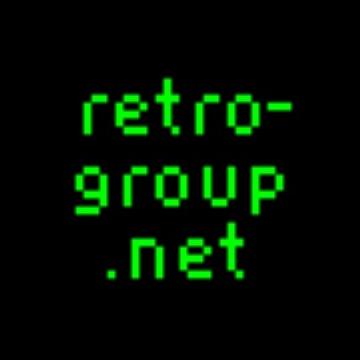 Retro Community Github - Premium Nature Art Gallery - 4K
