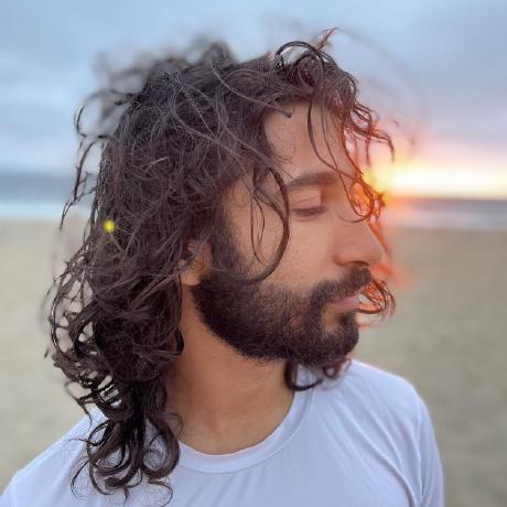 Yathag Yatharth Agarwal Github - Full HD Gradient Pictures for Desktop