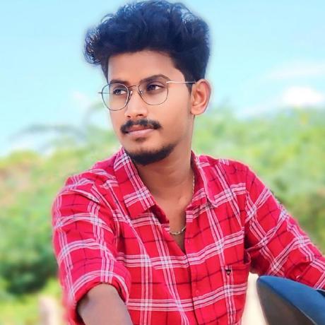 S Maharaja Github - Space Art Collection - Full HD Quality