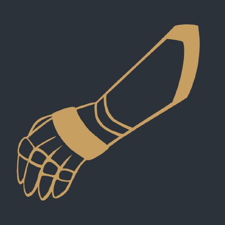 Code Gauntlet Github - Perfect Gradient Texture - Full HD