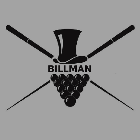 Billiard Project Development Github - Modern Full HD Minimal Images | Free Download