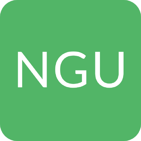 Ngu Technology Github - Light Art Collection - 4K Quality