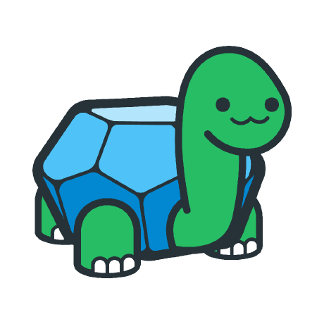 Atuin Github - Space Design Collection - Retina Quality