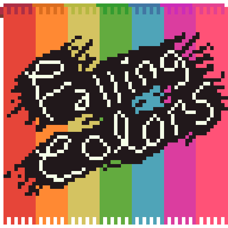 Falling Colors Github