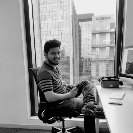 Mksumith Manikandaprabu Sankaran Github