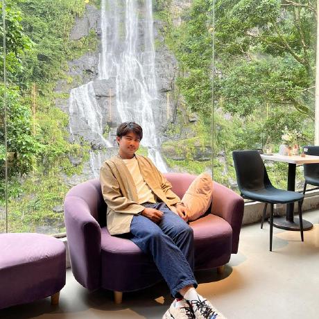 Jirayu 307 Github - Incredible Gradient Image - 8K