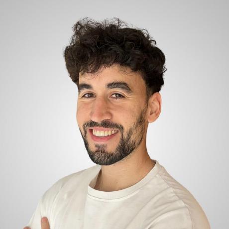 Luissberenguer Luis Berenguer Github - Premium Minimal Design - High Resolution