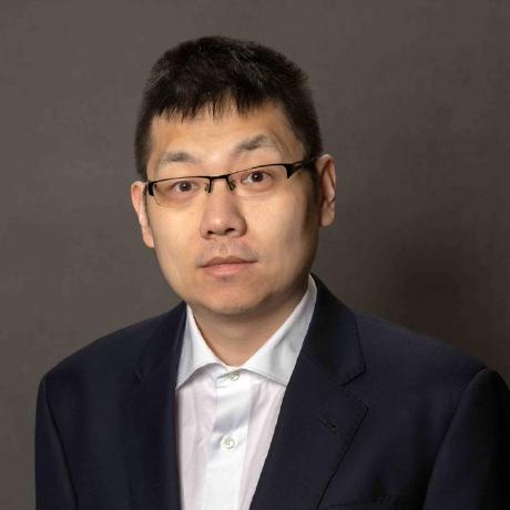 Li Li N Github - Gorgeous Light Art - 8K