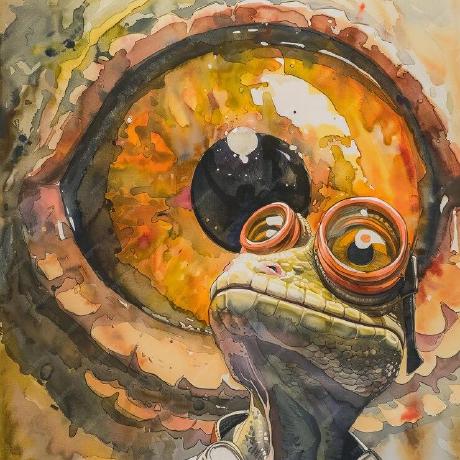 Micss Lab Github - Best Landscape Patterns in 4K