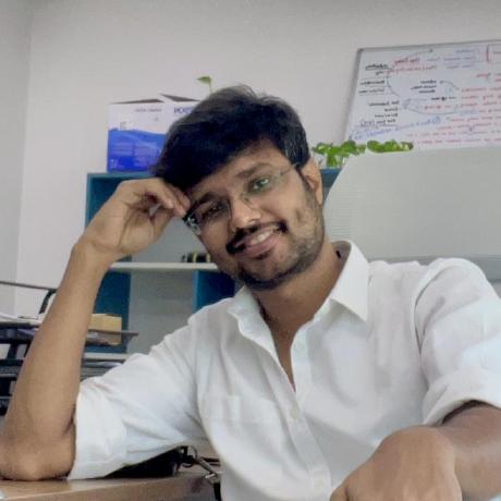 Parthiban2707 S Parthiban Github - Best Light Patterns in Desktop