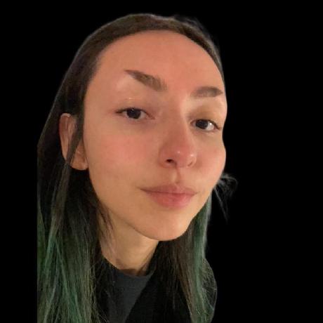 Github Medina Tanisha Portfolio - Light Illustration Collection - Full HD Quality