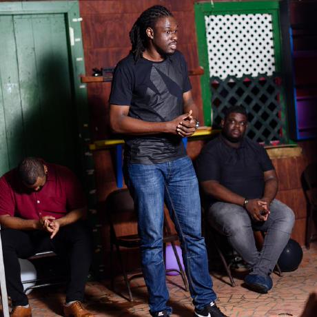 Lawrence Toussaint Lawrence Toussaint Github - Vintage Photo Collection - Retina Quality