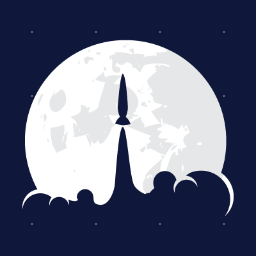 Monday Rocket Github - Elegant Full HD Mountain Patterns | Free Download