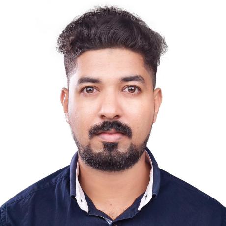 Afsal S Github - Abstract Designs - Modern 8K Collection