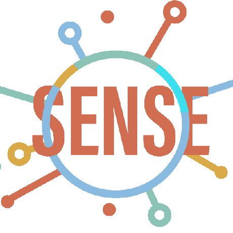 Sense Github - Artistic HD Geometric Designs | Free Download