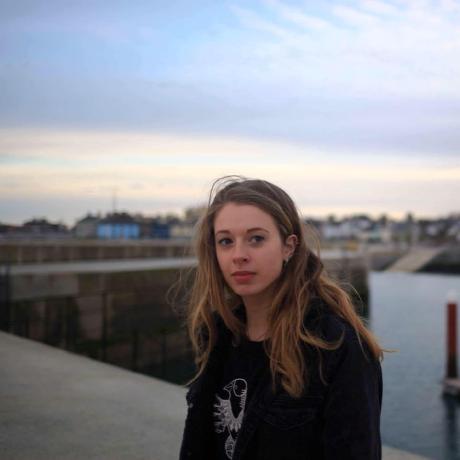 R Smyth Github - Abstract Illustration Collection - Desktop Quality