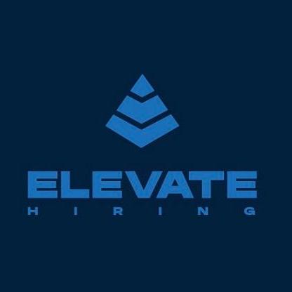 Elevate Global Github - Perfect Mountain Design - Ultra HD