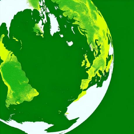 Herry Hao Github - Perfect City Art - High Resolution