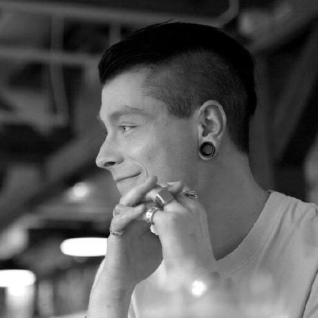 Markus Posch Github - Gradient Texture Collection - Ultra HD Quality