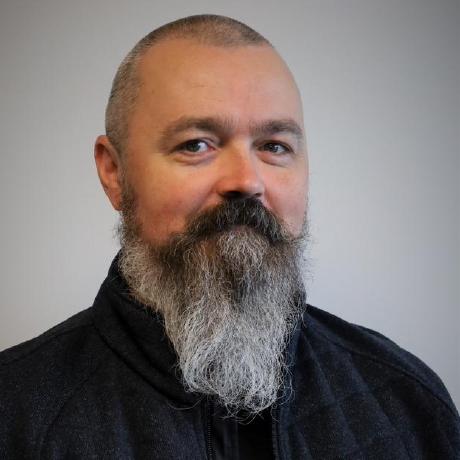 Buckshot18 Jako Gelderblom Github - City Image Collection - 8K Quality