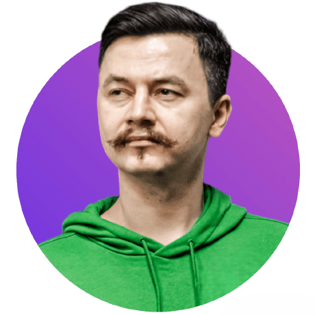 Kry Dev Yaroslav Kryvda Github - Best Dark Illustrations in Ultra HD