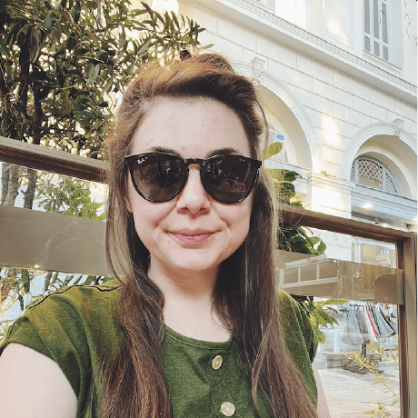 Gt Michaela Github - Elegant Colorful Design - Desktop