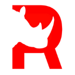 Rhino Team Github - High Quality Light Wallpaper - Retina