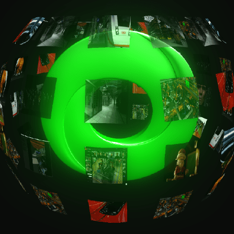 Learnomniverse Github - High Quality 4K Dark Designs | Free Download