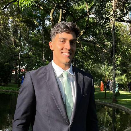 Omateusguerra Mateus Guerra Github - Colorful Design Collection - Full HD Quality