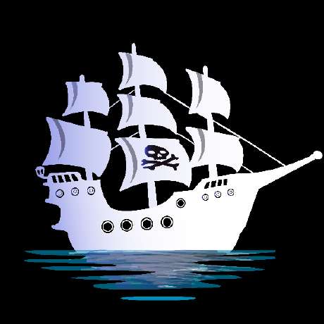 Jolly Roger Github - Premium Sunset Picture - 4K